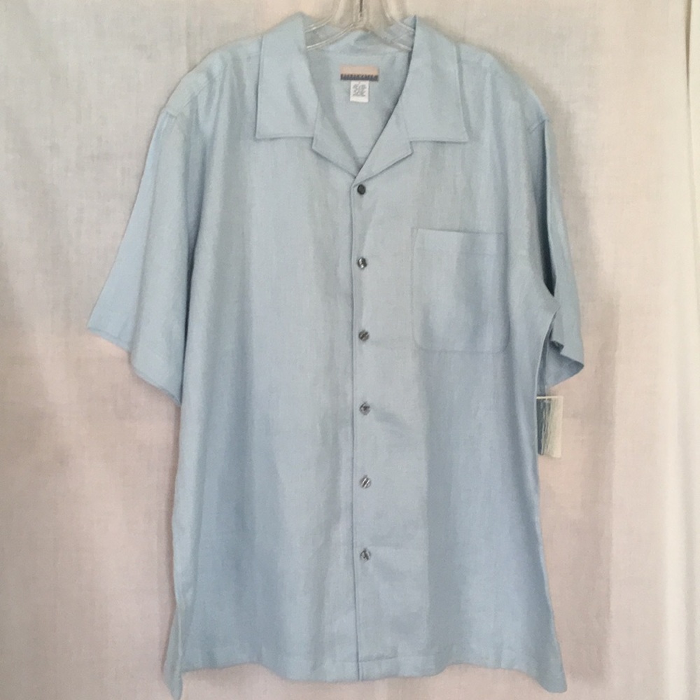 New Men’s Shirt -L